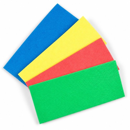 Protezione murale antitrauma spessore 10 mm