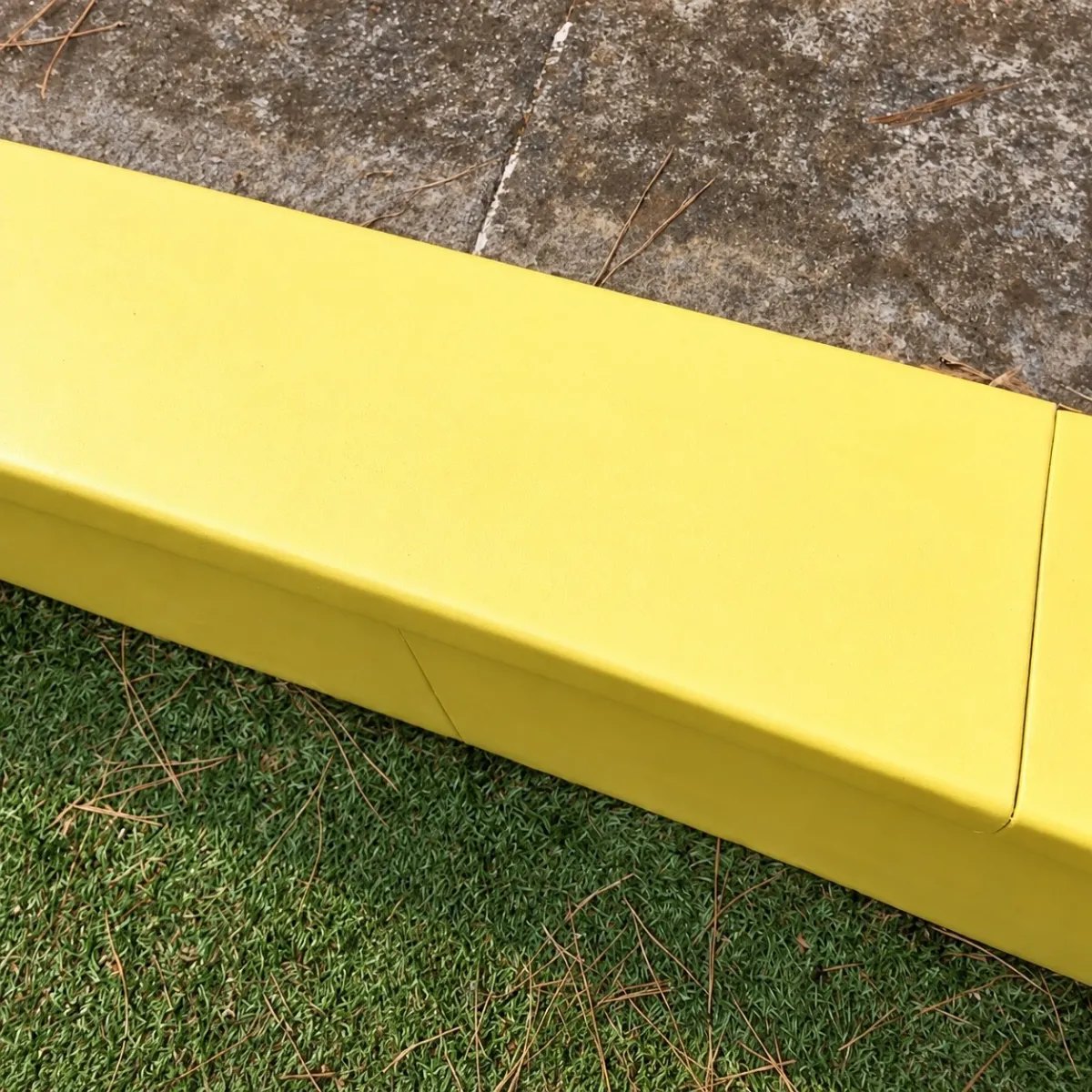 Protezione murale antitrauma spessore 10 mm | Conquest