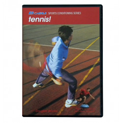 DVD sul tennis, allenamento specifico con il Bosu | Vendita Online