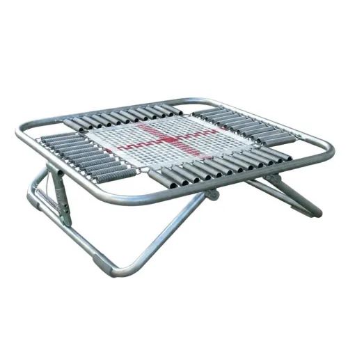 Trampolino ginnastica 110x110