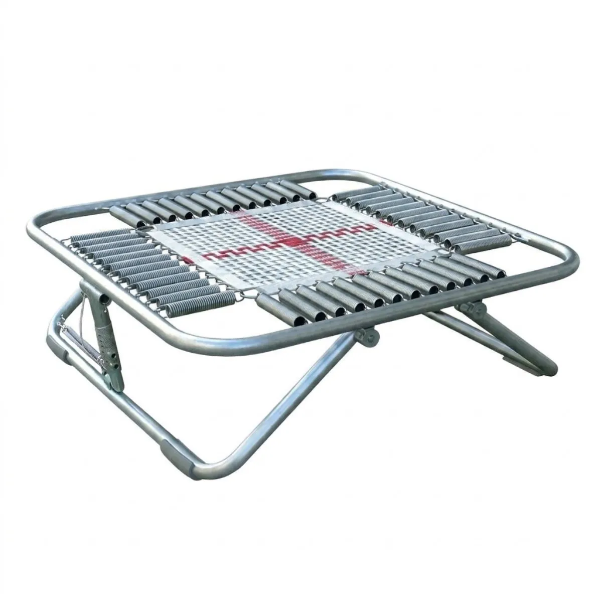 Trampolino ginnastica 110x110