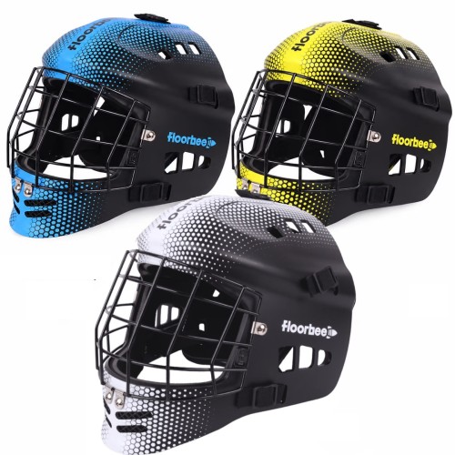Maschera portiere floorball Floorbee SkyAce IFF