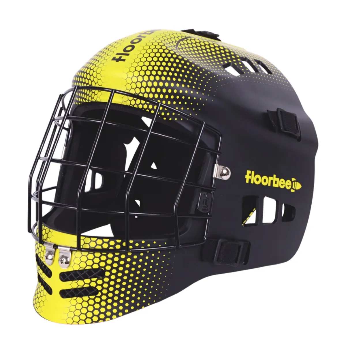 Maschera portiere Floorbee SkyAce IFF | Conquest