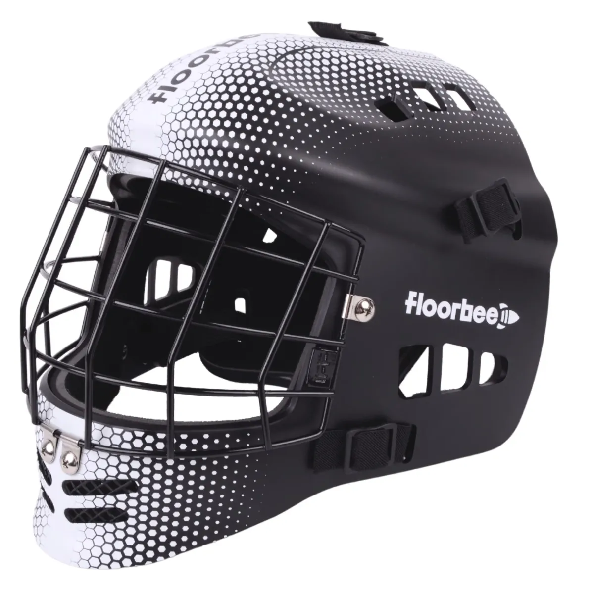 Maschera portiere Floorbee SkyAce IFF | Conquest