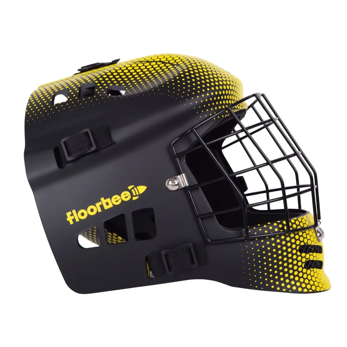 Maschera portiere Floorbee SkyAce IFF | Conquest