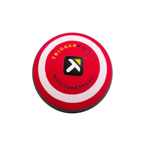 Palla da massaggio Trigger Point MBX extra rigida