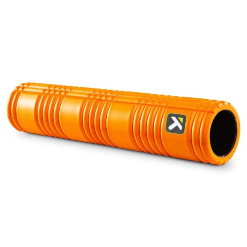 Rullo Trigger Point Grid 2.0 66 cm arancione | Conquest