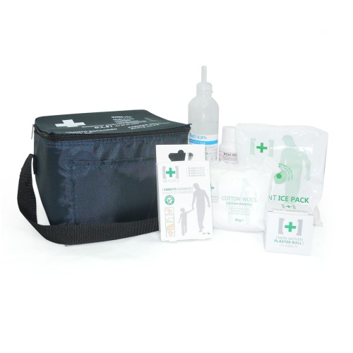 Borsa pronto soccorso Medibag C Allegato 2 | Conquest