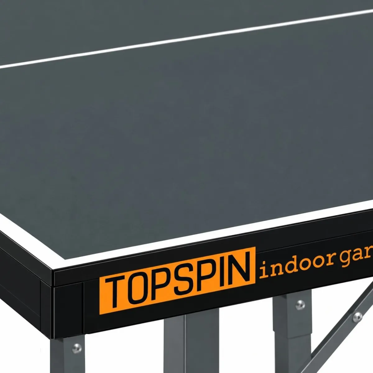 Tavolo ping pong Garlando Topspin Indoor 18 mm | Conquest