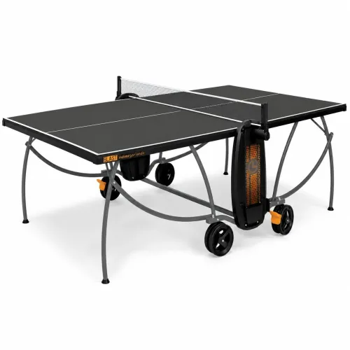 Tavolo ping pong Garlando Blast Indoor | Conquest