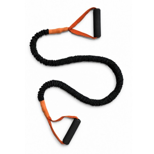 Elastico con maniglie resistenza leggera