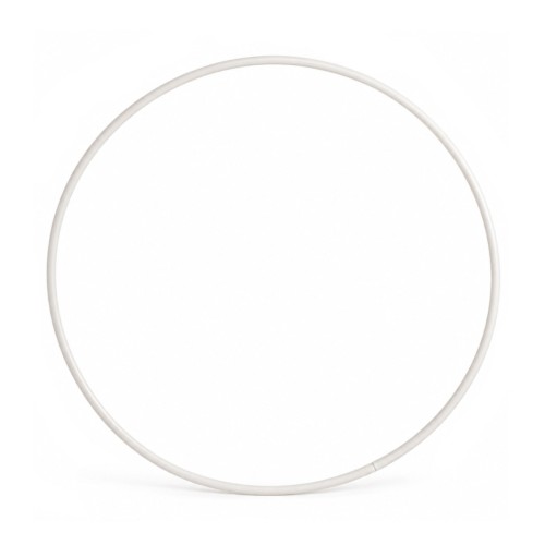 Cerchio sezione tonda diametro 80 cm
