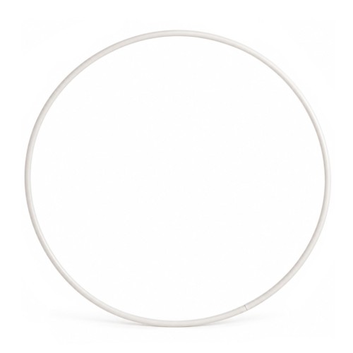 cerchio sezione tonda 85 cm