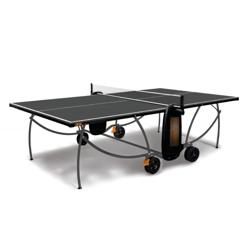 Tavolo ping pong Garlando Blast Outdoor