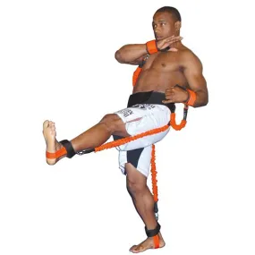 phyton striker stroops