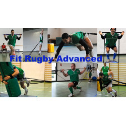 Kit Fit Rugby Advanced