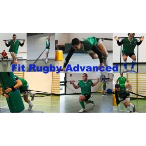 Kit Fit Rugby Advanced