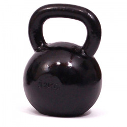 kettlebell 32 kg professionale