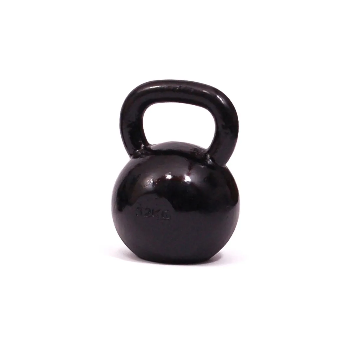 kettlebell 32 kg professionale