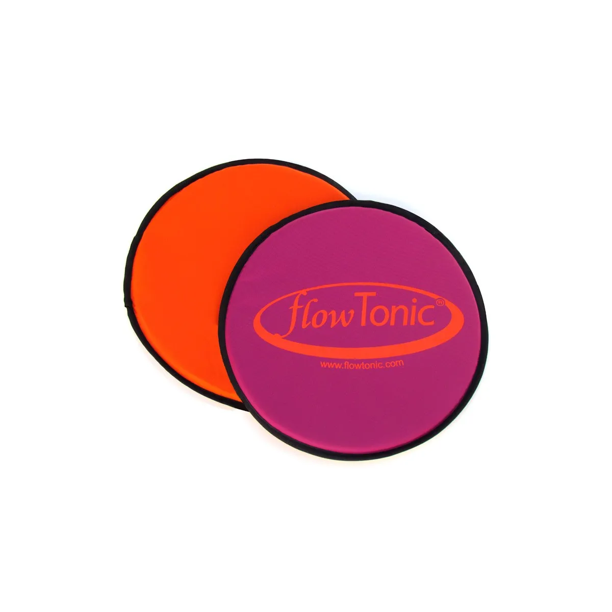 dischi sliding per fitness Flowtonic