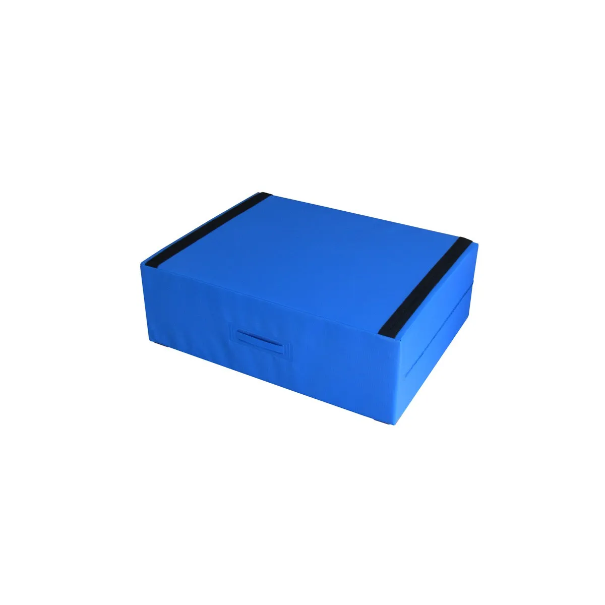 Gradino anti trauma per pliometria da 30 cm