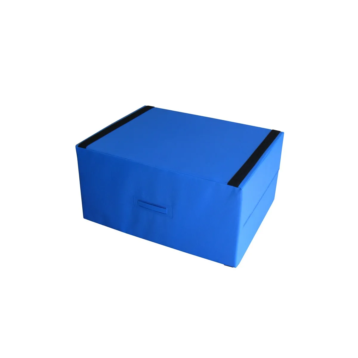 pliometria, box da 45 cm