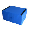Plyo Box da 45 cm, base ad alta stabilità con fondo antiscivolo