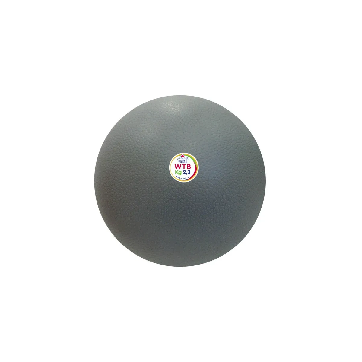 palla medica 2,30 kg