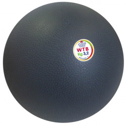 palla medica Trial WTB 3,20 kg