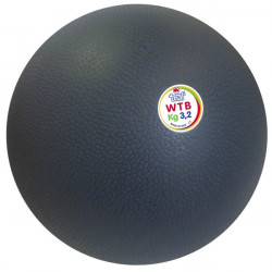 Palla medica WTB Trial da 3,20 kg | Peso speciale