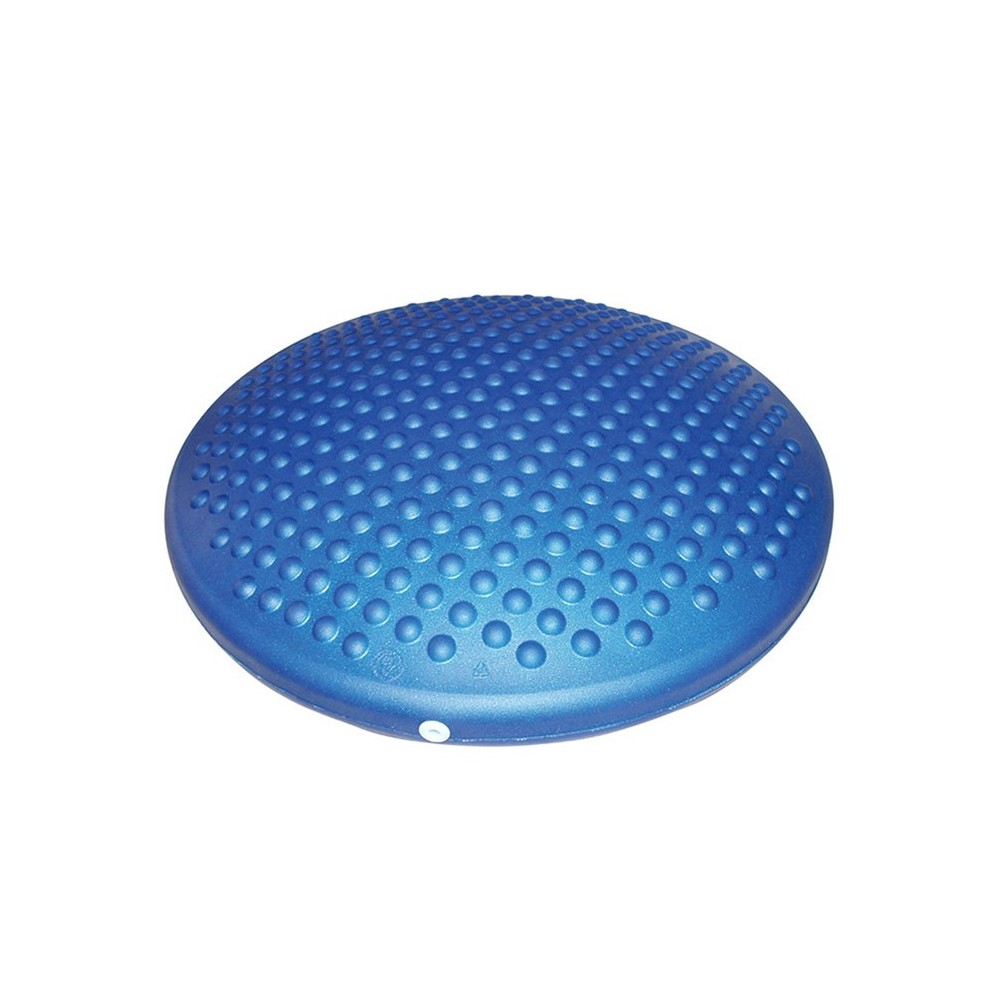 Disc’o’ Sit, cuscino gonfiabile diametro 39 cm per esercizi ginnici