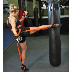 elastici Python Striker Stroops