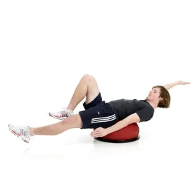 Jumper Togu, pedana funzionale diametro 52x34H cm.