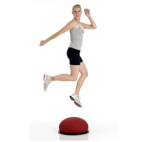 Jumper Togu, pedana funzionale diametro 52x34H cm.