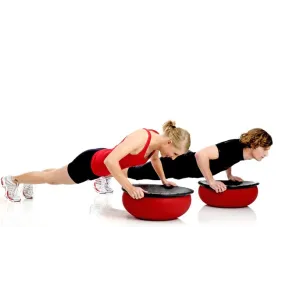 Jumper Togu, pedana funzionale diametro 52x34H cm.