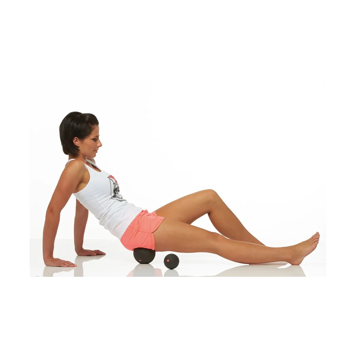 Palla Blackroll Togu diam. cm. 8 per trattamento miofasciale