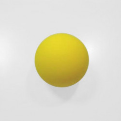 Palla in spugna diametro 12 cm | Palla morbida