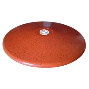 Disco da lancio Soft Trial