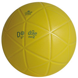 Palla Trial per dodge ball misura senior | Palla per Offball