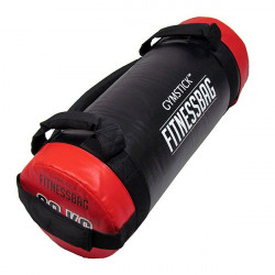 Sandbag Gymstick da 20 kg. per corsi fitness e training funzionale