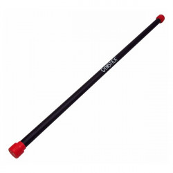 Body Bar Gymstick da 4 kg | Lunghezza 124 cm