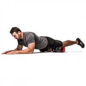 The Grid X Trigger Point, roller miofasciale a doppia densità esempio utilizzo