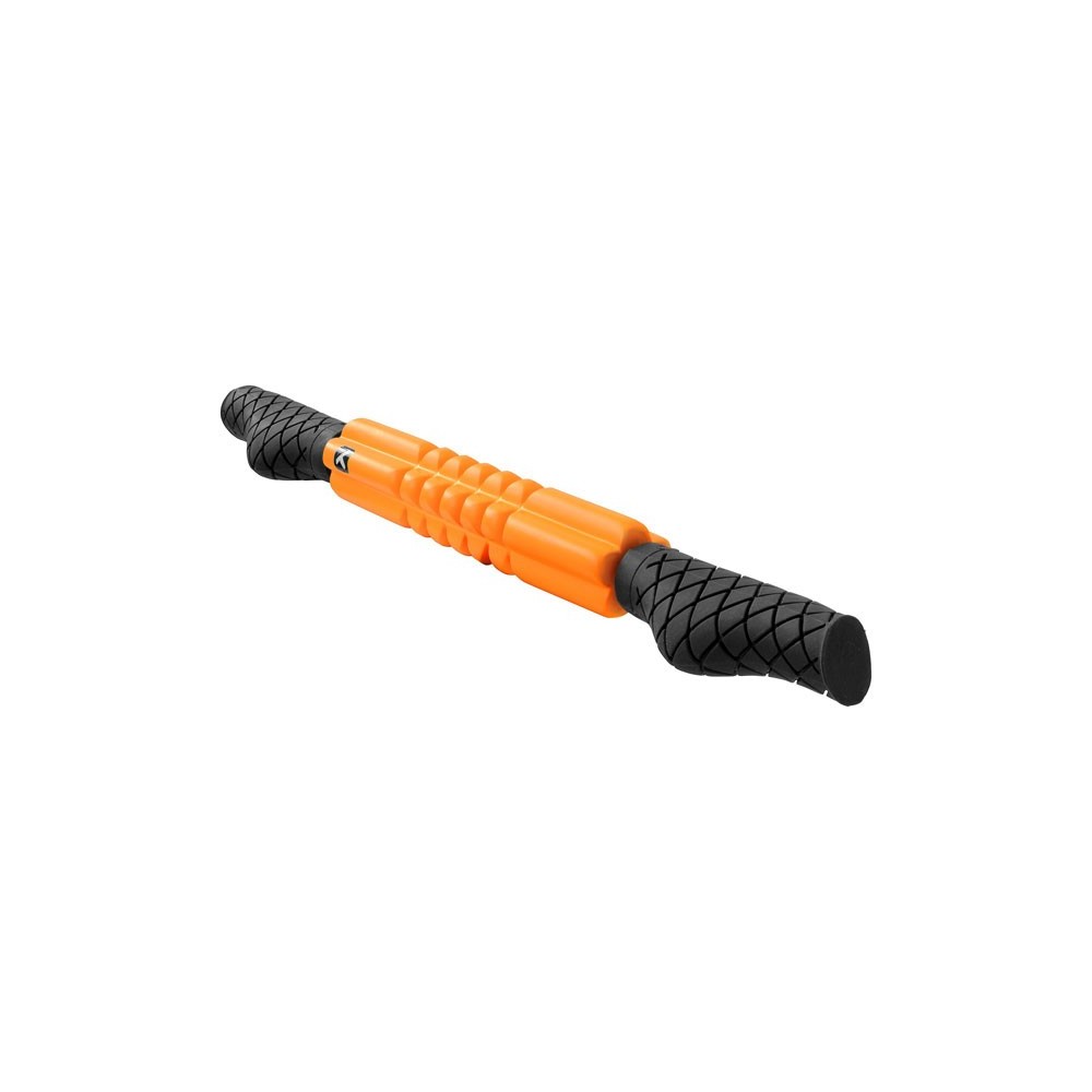 The Grid STK Trigger Point, roller miofasciale con impugnature The Grid STK Trigger Point, roller miofasciale con impugnature