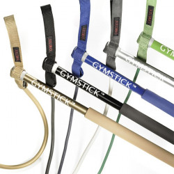 Gymstick Original Light, colore verde