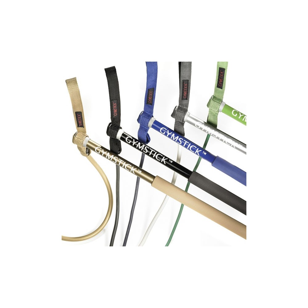 Gymstick Original Light, colore verde