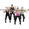 Barra Gymstick Original per corsi fitness | Resistenza Media