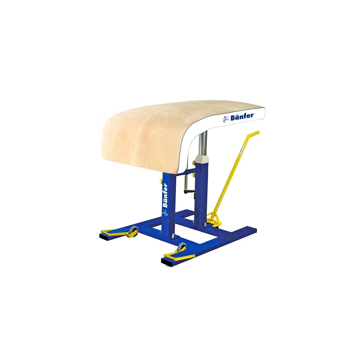 Tavola per volteggio Baenfer ST-6 da allenamento
