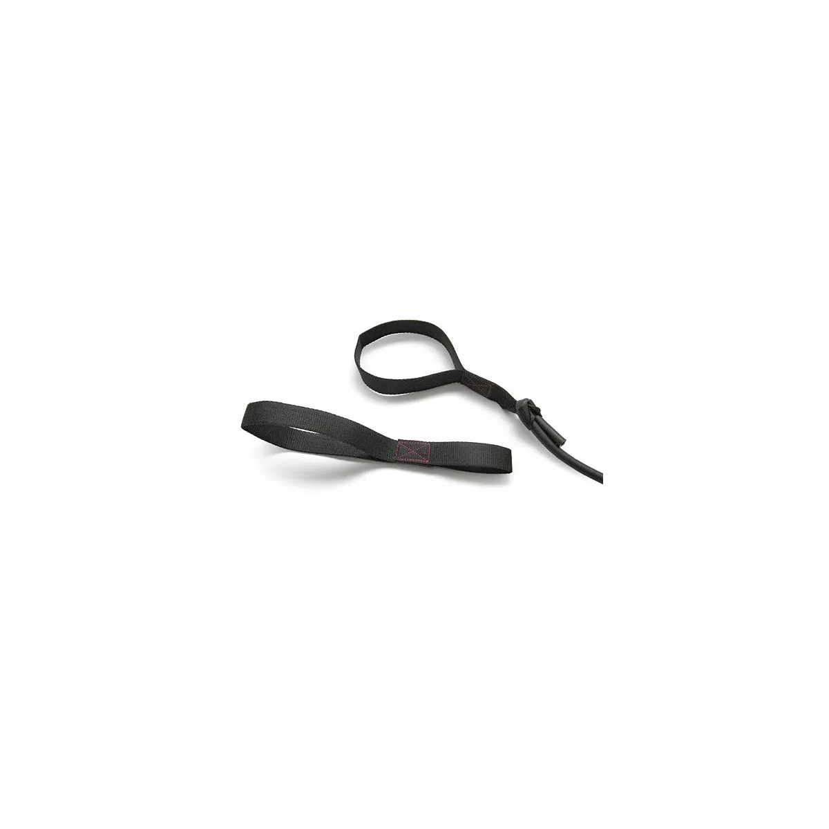 Cinghia universale per elastici a banda o tubing