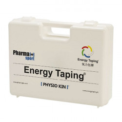 Kit Master Energy Taping