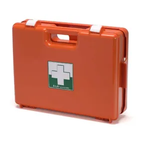 Valigetta pronto soccorso  Sicurmed AB conforme Allegato 1